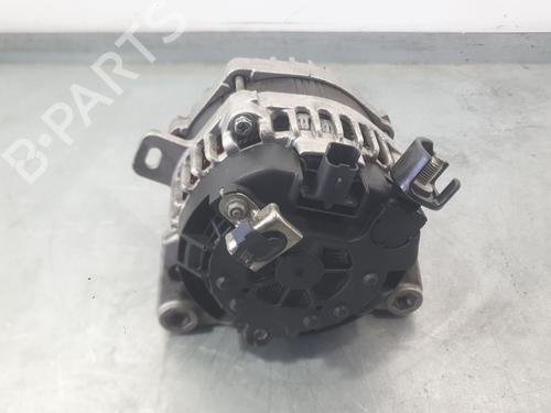 Alternator CITROËN JUMPY III Van (V_) 1.5 BlueHDi 100 | BP38538241M7 - Image 3