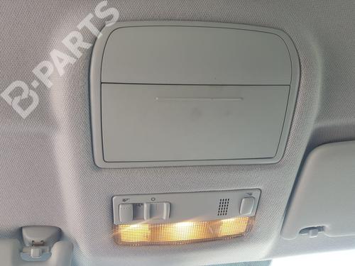 Used Interior roof light Interior roof light SEAT TOLEDO IV (KG3) [2012-2019] 9706754 9706754