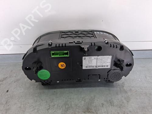 Instrument cluster MG MG ZS SUV (AZS1) 1.5 VTi | BP34103181C47 - Image 2