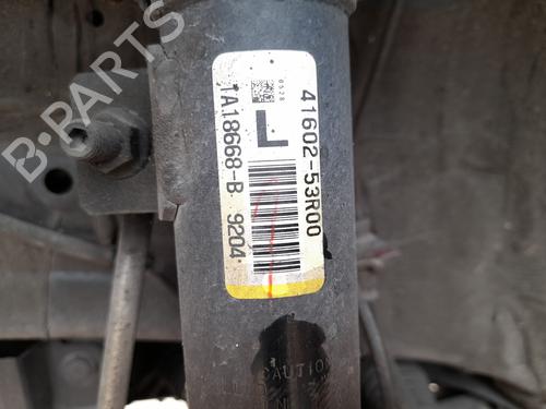 Used Left front shock absorber SUZUKI SWIFT V (AZ) 1.0 SHVS (A2L310) (111 hp) 29893050