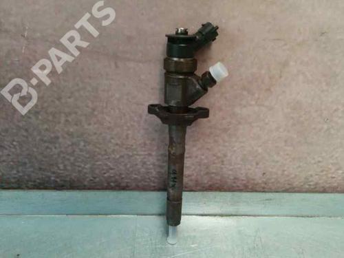 Used Injector CITROËN C4 I (LC_) 1.6 HDi (109 hp) 4937208