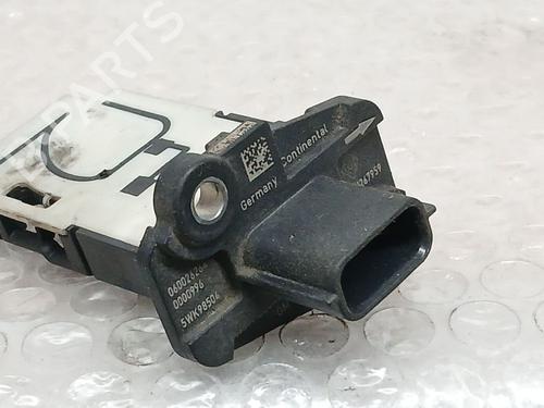 Used Mass air flow sensor RENAULT ESPACE V (JR_) 1.6 dCi 160 (160 hp) 25810644