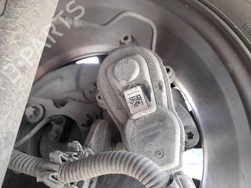 Right rear brake caliper RENAULT CLIO V (B7_) 1.0 TCe 90 (B7MT) | BP33854501M106 - Image 2