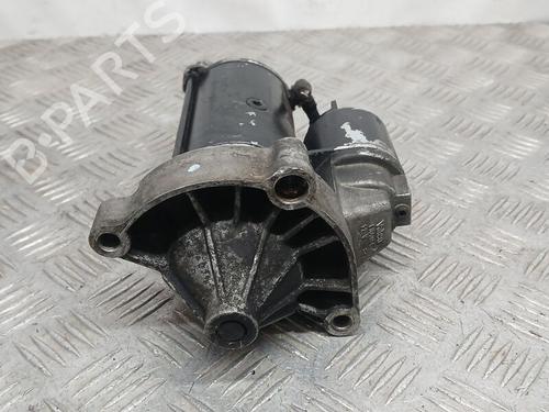 Used Starter CITROËN ZX (N2) 1.9 D (64 hp) 24673489