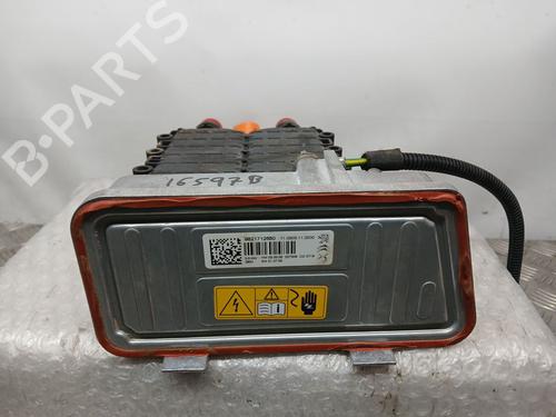 Ekstra vandpumpe JEEP AVENGER (J2) Electric | BP25605625M111 