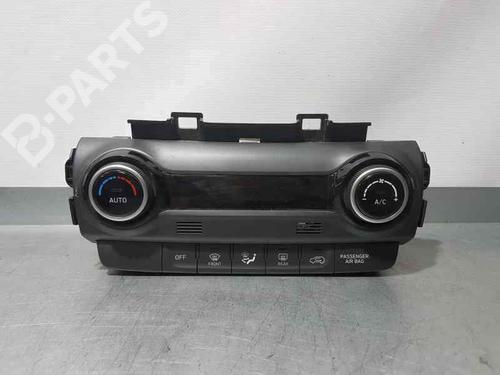 Used Climate control HYUNDAI KONA (OS, OSE, OSI) 1.6 T-GDi 4WD (177 hp) 10279775