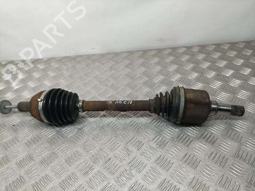 Used Left front driveshaft FORD MONDEO IV (BA7) [2007-2015]  3720833