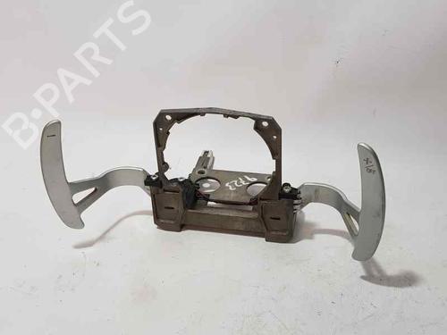 Comandi al volante MITSUBISHI OUTLANDER II (CW_W) [2005-2012]  14010565