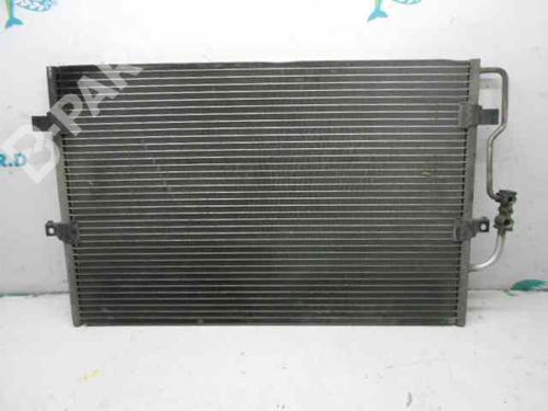 Used AC radiator FIAT SCUDO Van (220_) [1996-2006]  82187