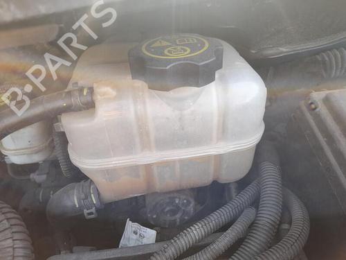 Used Expansion tank OPEL MERIVA B MPV (S10) 1.4 (75) (100 hp) 27259595