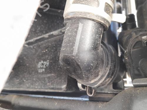 Used Water radiator Water radiator KIA STONIC (YB) 1.0 T-GDi (120 hp) 36111610 36111610