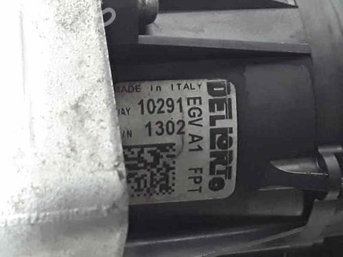 Egr ALFA ROMEO 159 Sportwagon (939_) 2.0 JTDM (939BXP1B) | BP6585582M69 