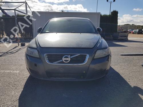 Køler VOLVO V50 (545)  | BP15946780M31 