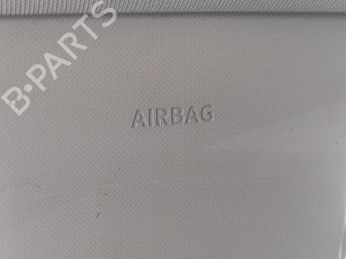 Used Right curtain airbag SEAT LEON ST (5F8) 1.4 TSI (125 hp) 29885845