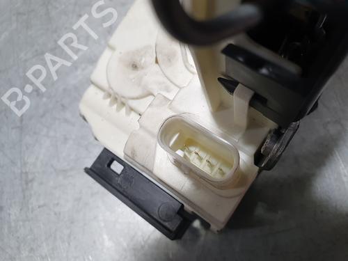 Rear left lock MERCEDES-BENZ GLA-CLASS (X156) GLA 200 (156.943) | BP13540628C100 