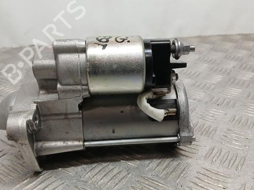 Startmotor RENAULT EXPRESS Box Body/MPV 1.5 Blue dCi 95 (F6AB) | BP31021432M8