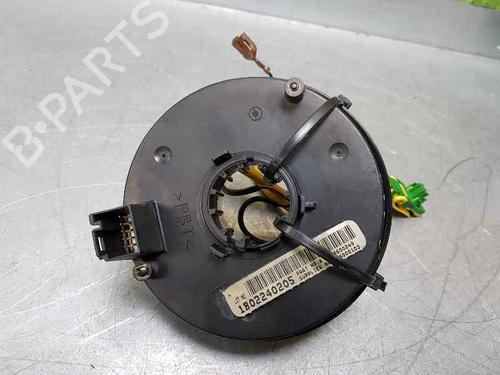 Airbag Kit MERCEDES-BENZ M-CLASS (W163) ML 400 CDI (163.128) | BP3015521C86 