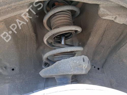 Used Left front shock absorber Left front shock absorber HONDA CR-V III (RE_) 2.2 i-DTEC 4WD (RE6) (150 hp) 33833257 33833257