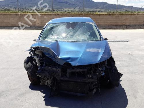 Left front window switch RENAULT MEGANE IV Hatchback (B9A/M/N_) 1.5 dCi 110 (B9A3) | BP35987121I27 - Image 6