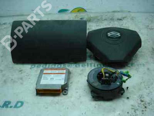 Airbag Kit SUZUKI IGNIS II (MH) 1.3 DDiS (RM413D) (70 hp) 600020