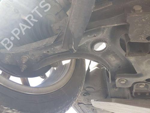 Used Right front suspension arm SEAT IBIZA IV (6J5, 6P1) [2008-2017]  16922505