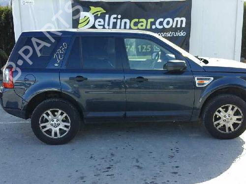 Right rear driveshaft LAND ROVER FREELANDER 2 (L359)  | BP5020095M41 