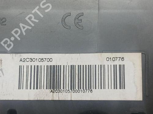Instrument cluster AUDI A1 (8X1, 8XK) 1.6 TDI | BP24675194C47 