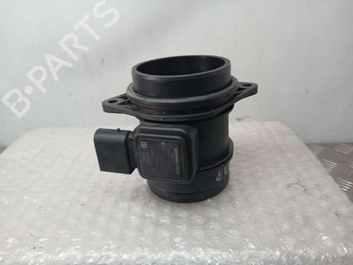 Mass air flow sensor MERCEDES-BENZ B-CLASS Sports Tourer (W245) B 180 CDI (245.207) | BP13497168M95