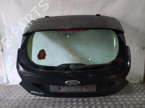 Used Tailgate FORD FOCUS III [2010-2020]  8533865