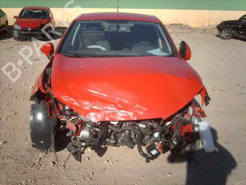 Mass air flow sensor SEAT IBIZA IV (6J5, 6P1)  | BP1588961M95 