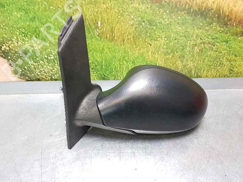 Left mirror SEAT ALTEA (5P1)  | BP1421340C26 