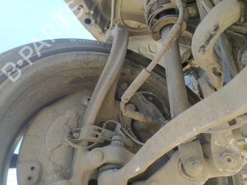 Right front steering knuckle MERCEDES-BENZ C-CLASS Coupe (C205) C 200 (205.342) | BP24677921M26 