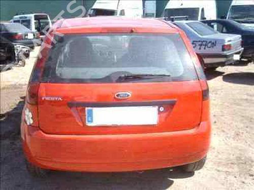 Front left window mechanism FORD FIESTA V (JH_, JD_)  | BP864204C22 