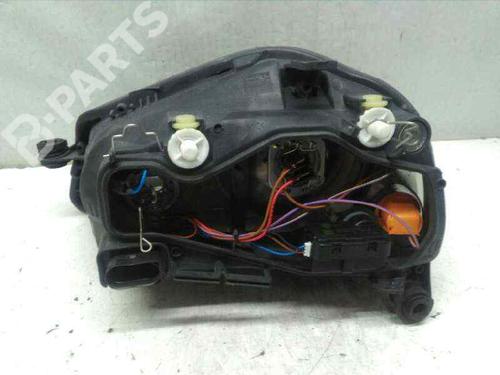 Right headlight SEAT AROSA (6H1)  | BP3695602C29 