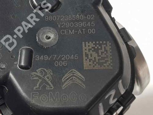 Throttle body FORD TOURNEO COURIER B460 MPV  | BP8418085M82 