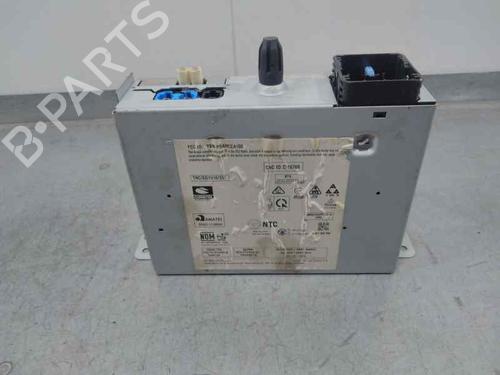 Radio PEUGEOT 208 I (CA_, CC_)  | BP26689949E6 