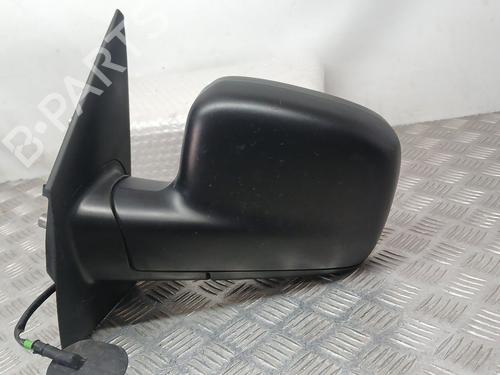 Left mirror VW TRANSPORTER T5 Bus (7HB, 7HJ, 7EB, 7EJ) 2.5 TDI | BP27459216C26 