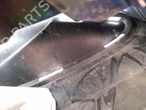 Used Front bumper reinforcement CITROËN C3 III (SX) 1.5 BlueHDi 100 (SXYHYP, SXYHTU) (102 hp) 30513009