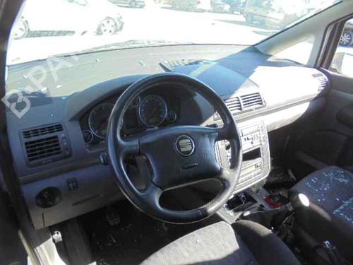 Steering pump SEAT ALHAMBRA (7V8, 7V9)  | BP727681M99 
