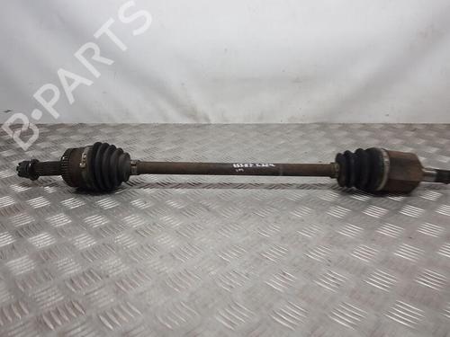 Used Left rear driveshaft KIA SPORTAGE II (JE_, KM_) [2004-2011]  18070615
