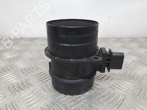 Luftmassemåler AUDI A6 C6 (4F2) 2.0 TDI 03G906461C | 0281002735 | BOSCH