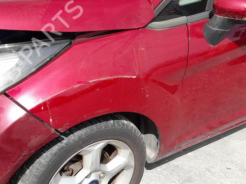 Guarda-lamas esquerdo Guarda-lamas esquerdo FORD FIESTA VI (CB1, CCN) 1.6 TDCi (90 hp) 33854520 33854520