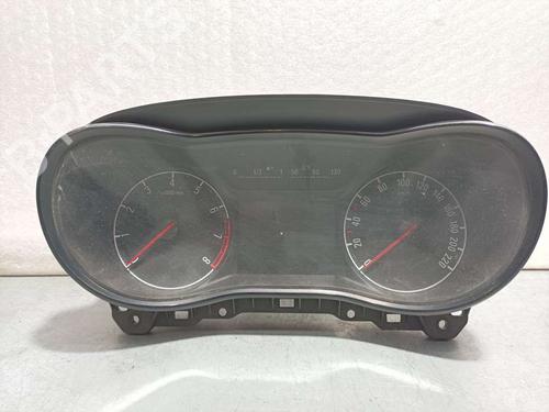 Used Instrument cluster OPEL CORSA E (X15) [2014-2025]  13752227