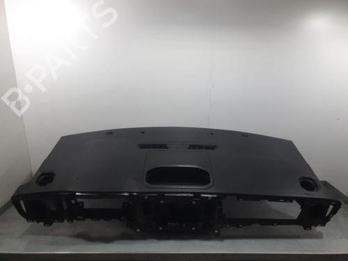 Used Airbag Kit Airbag Kit CITROËN JUMPY III Van (V_) 2.0 BlueHDi 120 (122 hp) 34115256 34115256