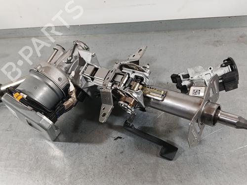 Steering column FORD FIESTA VII (HJ, HF) 1.1 Ti-VCT | BP39600524M21 - Image 6