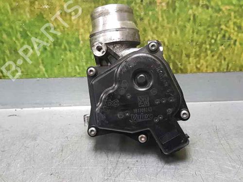 Throttle body RENAULT CLIO IV (BH_) 1.5 dCi 75 | BP5397299M82