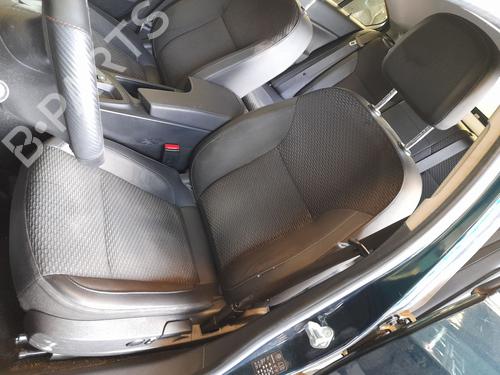Used Left front seat Left front seat 37466872 37466872