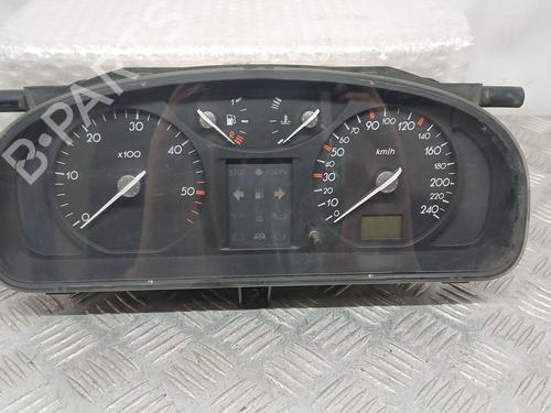 Kombiinstrument RENAULT LAGUNA II (BG0/1_) 1.9 dCi (BG08, BG0G) (120 hp) 26449814