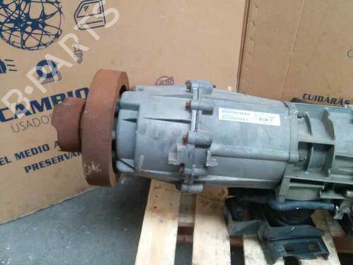 Used Transfer box JEEP GRAND CHEROKEE II (WJ, WG) 2.7 CRD 4x4 (163 hp) 3724481