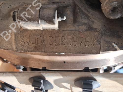 Engine FORD ECOSPORT 1.5 EcoBlue TDCi | BP36798583M1 - Image 6